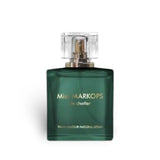 Miss Markops 100ml Eau de Parfum by Chatler fragrance packaging front view