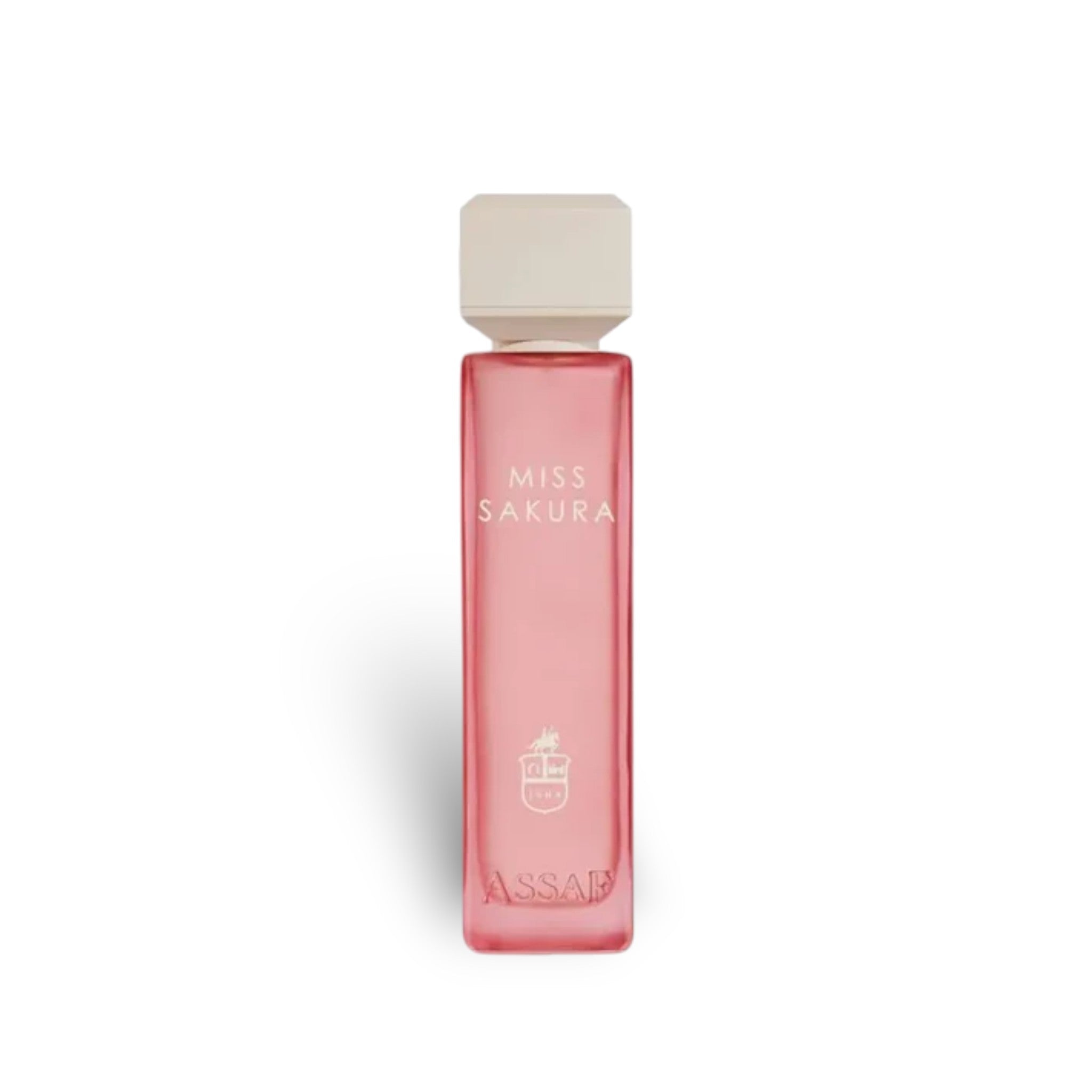 Miss Sakura 200ml Eau de Parfum by Assaf fragrance bottle