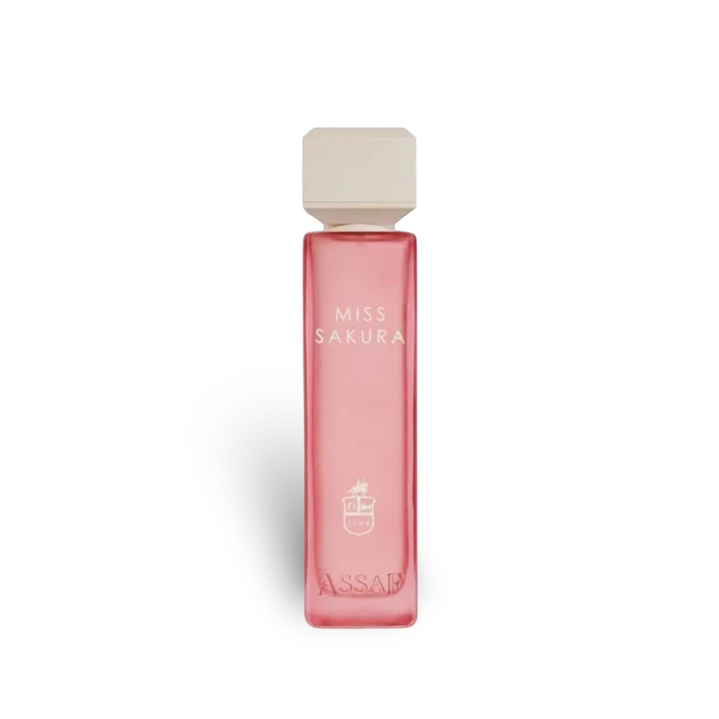 Miss Sakura 200ml Eau de Parfum by Assaf bottle and box