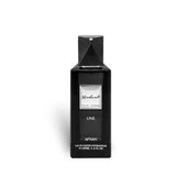 Modest Pour Homme Une 100ml Eau de Parfum by Afnan perfume bottle close up