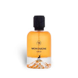 Montaigne Coco 100ml Eau de Parfum by Maison Alhambra fragrance packaging front view