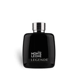 Monte Leon Legend 100ml Eau de Parfum by Fragrance World fragrance packaging front view