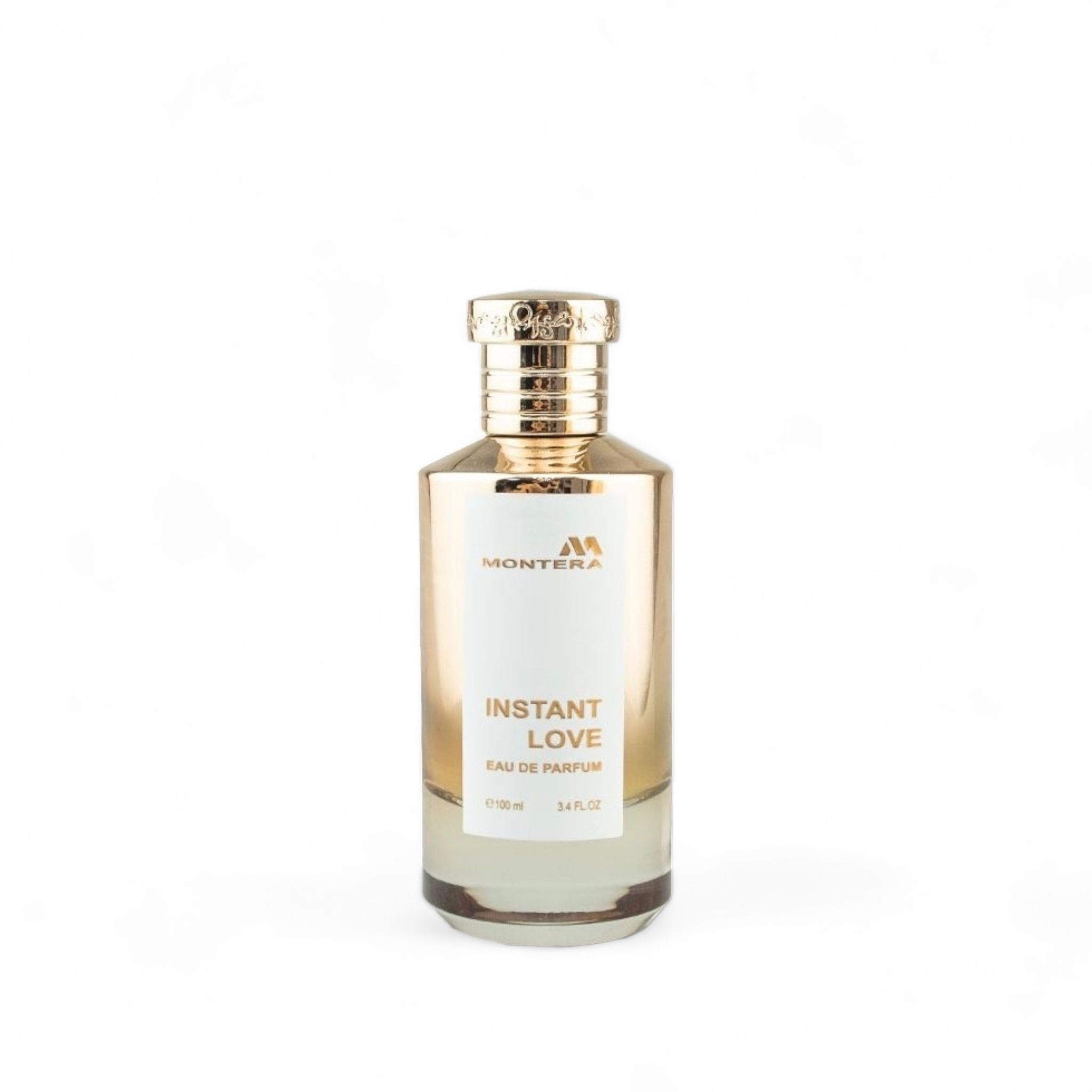 Montera Instant Love 100ml Eau de Parfum by Fragrance World | Soghaat