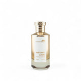 Montera Instant Love 100ml Eau de Parfum by Fragrance World fragrance packaging front view