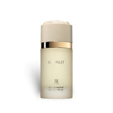 Moonlit 100ml Extrait de Parfum by Ahmed Al Maghribi fragrance packaging front view.