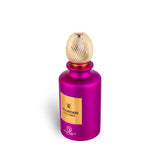Mountain Rose Paris 100ml Eau de Parfum by Grandeur Elite fragrance packaging front view