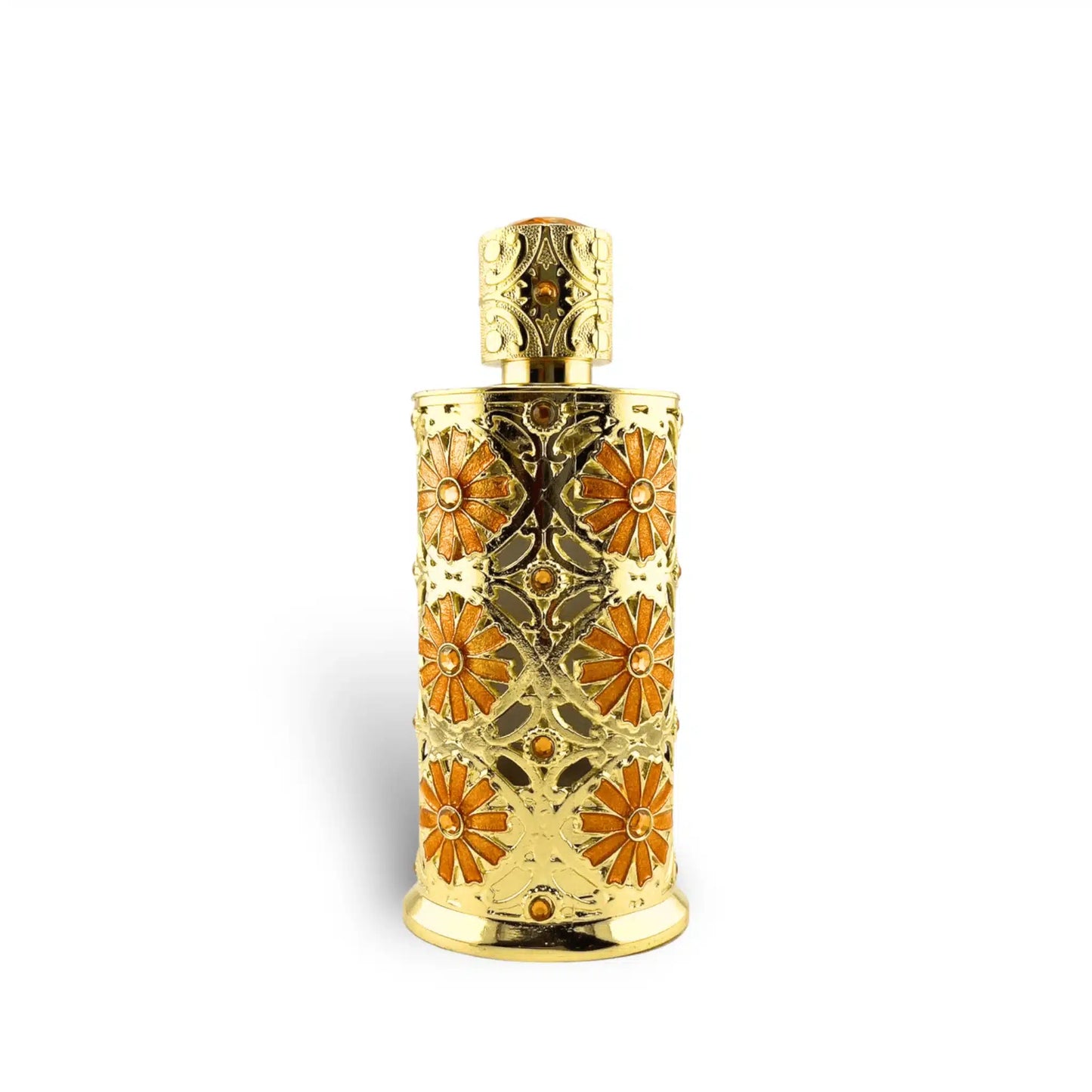 Mousuf Concentrated ( ) 12ml Perfume Oil by Ard Al Zaafaran attar packaging front view