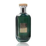 Mousuf Ramadi 100ml Eau de Parfum by Ard Al Zaafaran perfume bottle close up