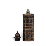 Mughal Fort 100ml Eau de Parfum by Niche Emarati fragrance bottle