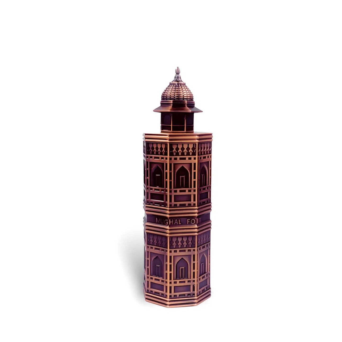 Mughal Fort 100ml Eau de Parfum by Niche Emarati fragrance bottle