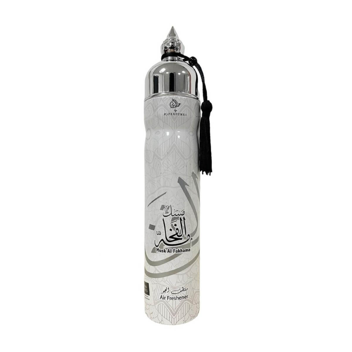 Musk Al Fakhama 300ml Air Freshener by My Perfumes air freshener product image