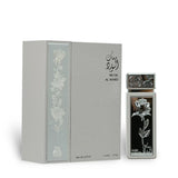 Musk Al Ward 100ml Eau de Parfum by Bait Al Bakhoor bottle and box
