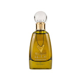 Musk Mutheer 100ml Eau de Parfum by Ard Al Zaafaran fragrance packaging front view