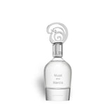 Musk Pour Narcis 100ml Eau de Parfum by Khadlaj fragrance packaging front view