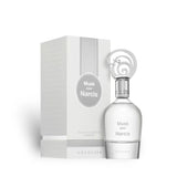 Musk Pour Narcis 100ml Eau de Parfum by Khadlaj bottle and box