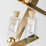 Musk Pure Musk Blend 60ml Eau de Parfum by Khadlaj fragrance packaging front view
