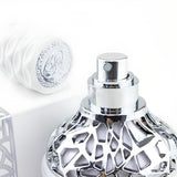 Musk VIP 100ml Eau de Parfum by French Avenue fragrance packaging front view