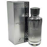 Musk Rasaas 100ml Eau de Parfum by Khadlaj perfume bottle close up