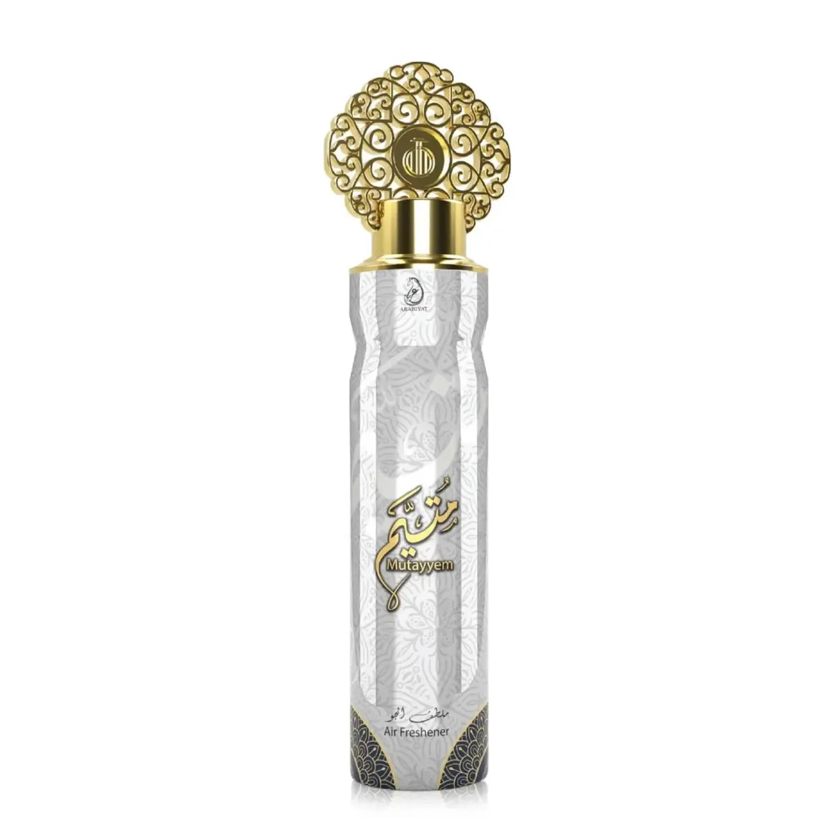 Mutayyem 300ml Air Freshener by My Perfumes air freshener product image