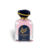 Mystere Women 80ml Eau de Parfum by RiiFFS fragrance packaging front view