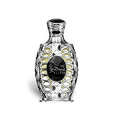 Najdia Concentrated 25ml Perfume Oil by Lattafa attar packaging front view