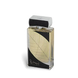 Najdia with Deo 100ml Body Spray by Lattafa fragrance packaging front view