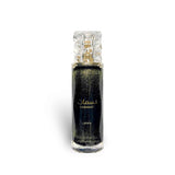 Nasmaat 100ml Eau de Parfum by Lattafa fragrance packaging front view