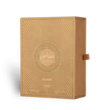 Nebras Elixir 100ml EDP by Lattafa Pride