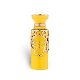 Nectar Of Ecstasy 100ml Eau de Parfum by Fragrance World perfume bottle close up