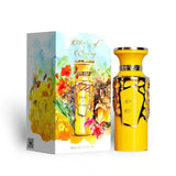 Nectar Of Ecstasy 100ml Eau de Parfum by Fragrance World bottle and box
