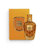 Nectare Extradose 90ml Extrait de Parfum by French Avenue bottle and box