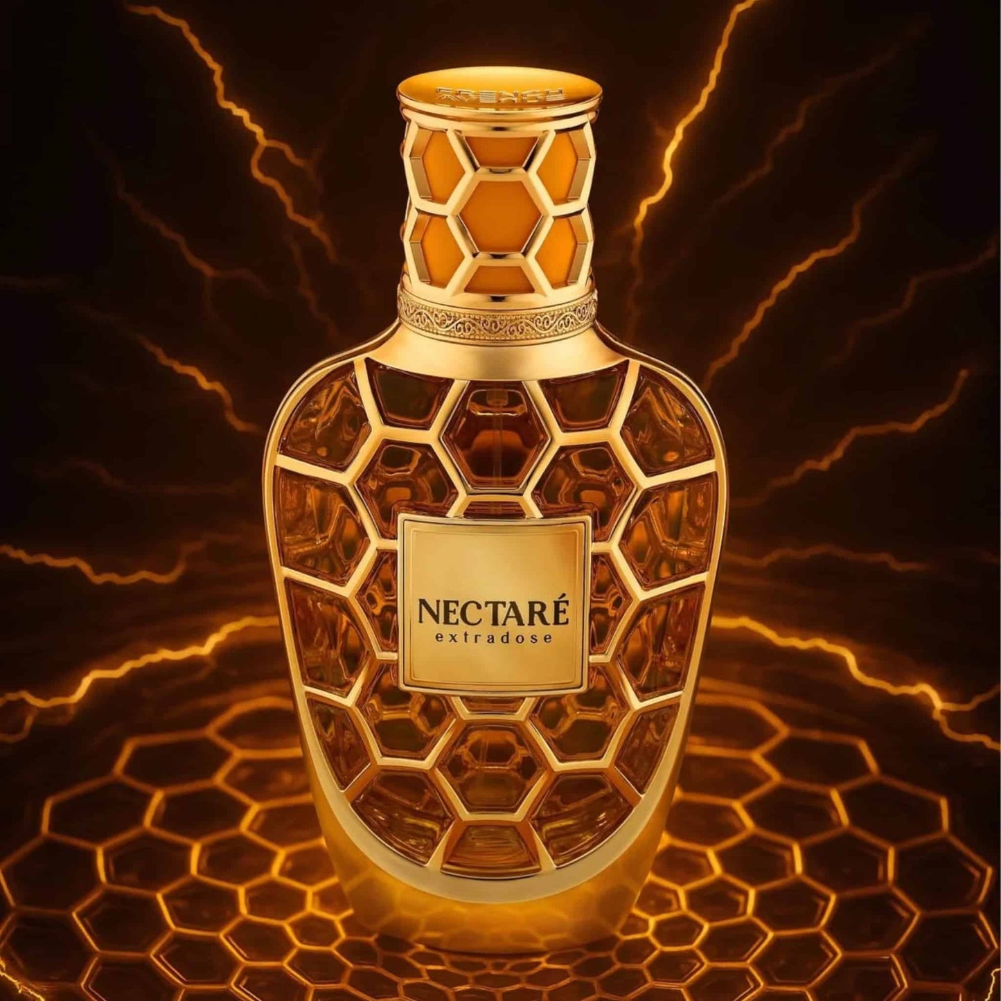 Nectare Extradose 90ml Extrait de Parfum by French Avenue fragrance bottle