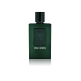 Night Club Irish Green 100ml Eau de Parfum by Fragrance World fragrance packaging front view