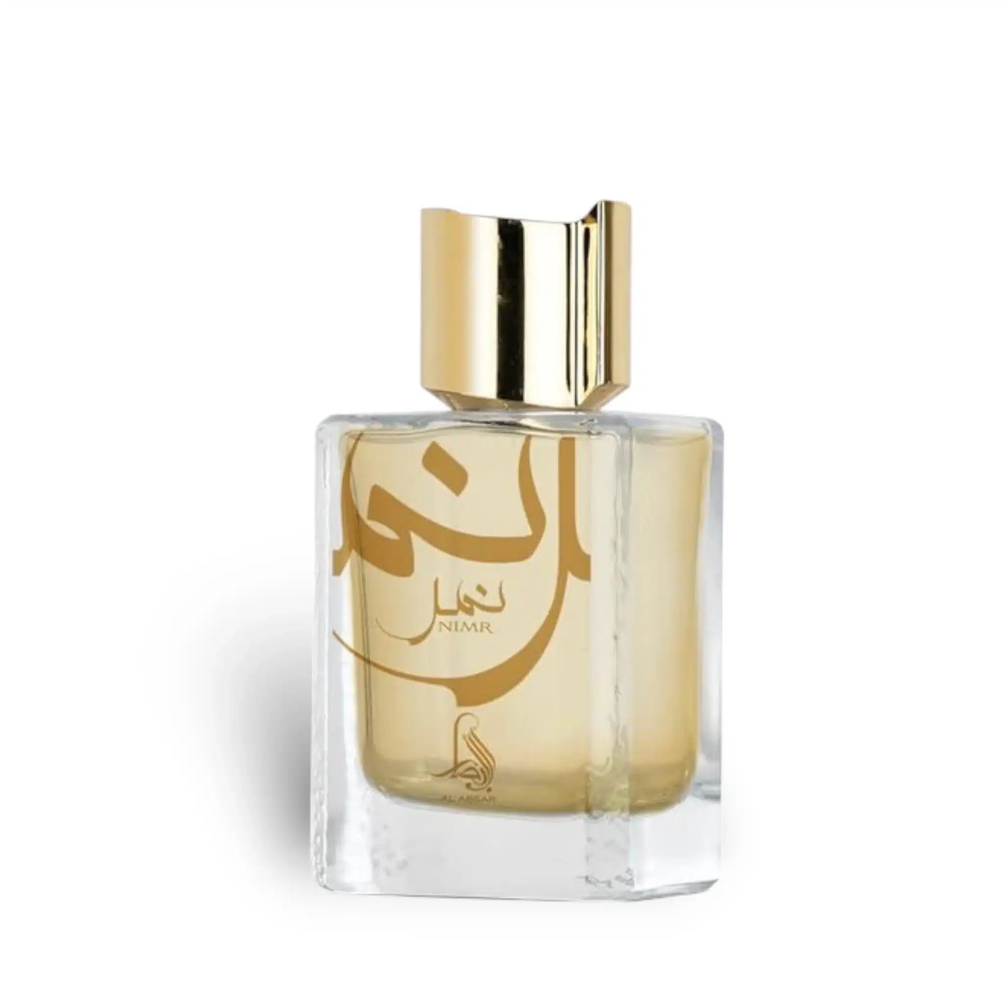 Nimr 100ml Eau de Parfum by Al Absar fragrance packaging front view