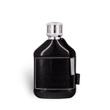 Nitro Black 100ml Eau de Parfum by Dumont Paris fragrance bottle