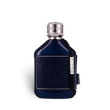 Nitro Blue 100ml Eau de Parfum by Dumont Paris fragrance packaging front view