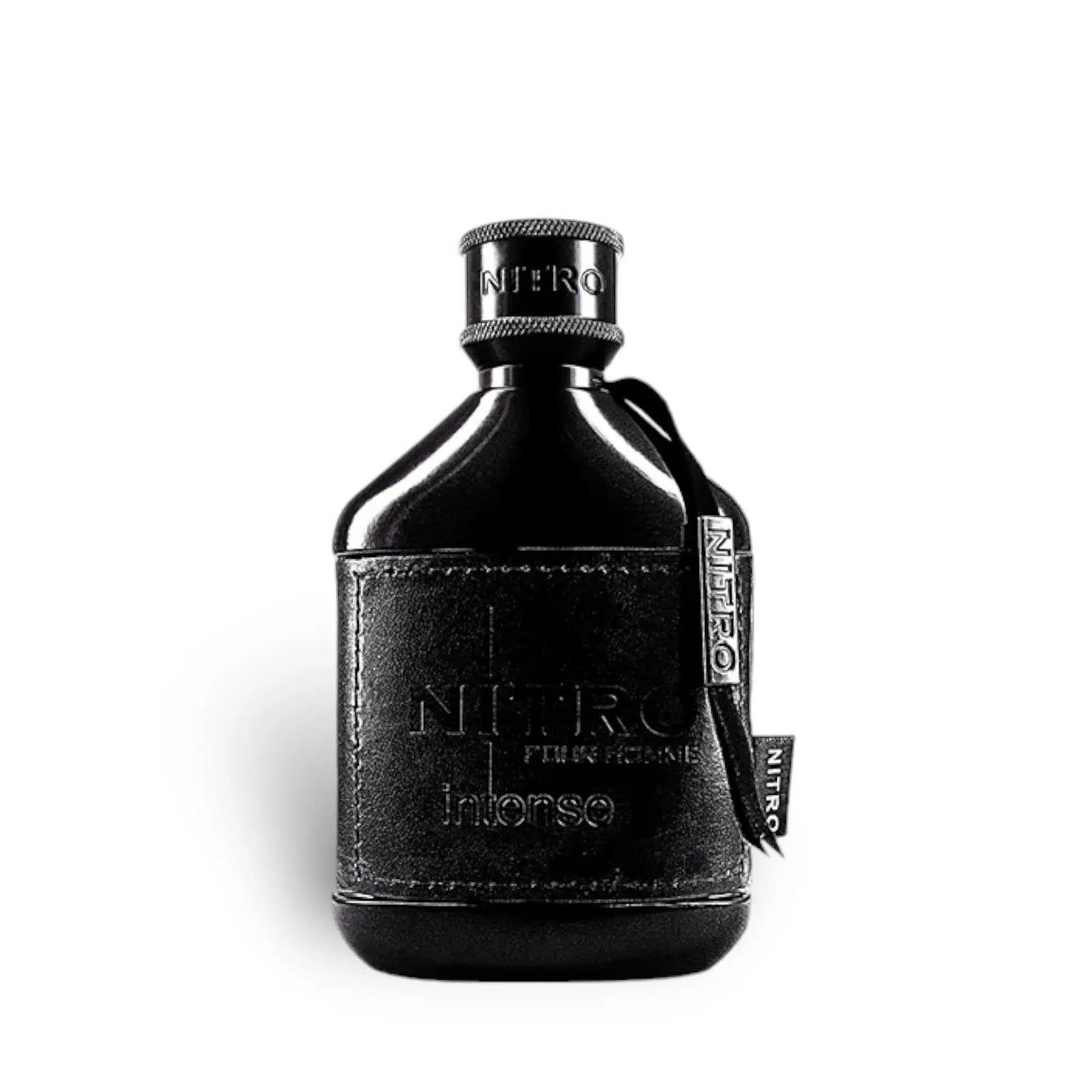 Nitro Intense 100ml Eau de Parfum by Dumont Paris fragrance bottle