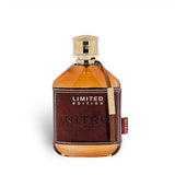 Nitro Pour Homme Limited Edition 100ml Eau de Parfum by Dumont Paris fragrance packaging front view