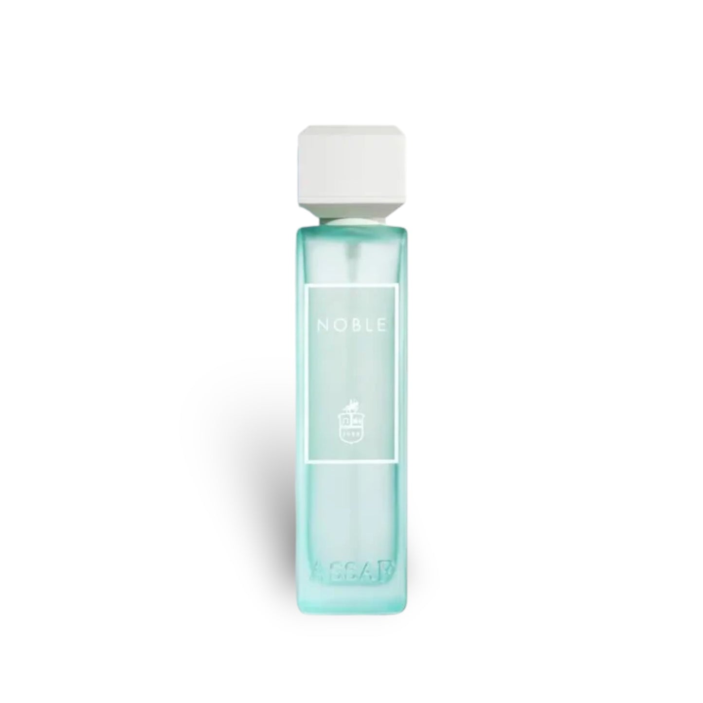 Noble 200ml Eau de Parfum by Assaf fragrance bottle