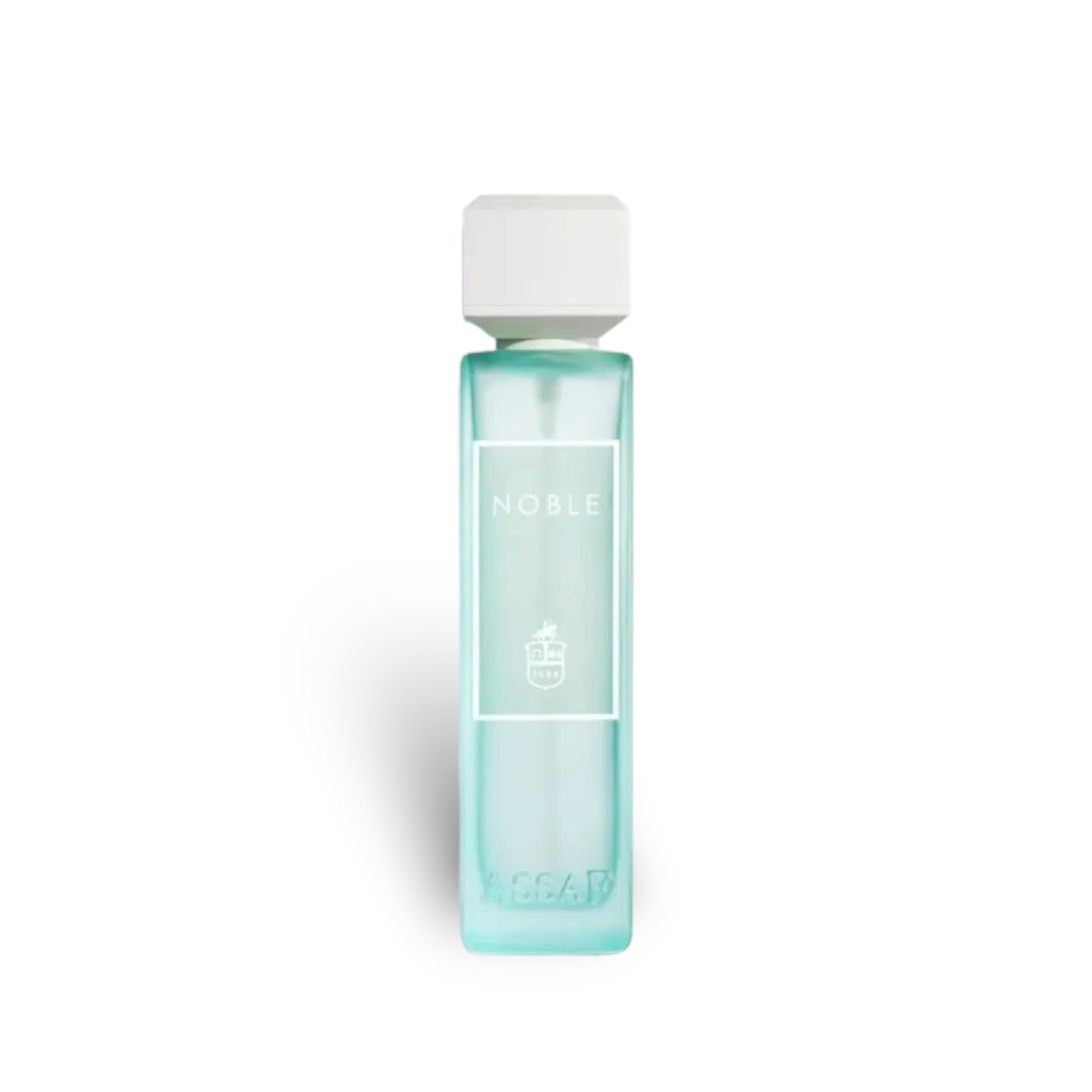 Noble 200ml Eau de Parfum by Assaf fragrance bottle