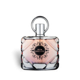 Noir Breeze 100ml Eau de Parfum by Fragrance World fragrance packaging front view