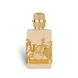 Notes Jazz 100ml Eau de Parfum by Fragrance World fragrance packaging front view
