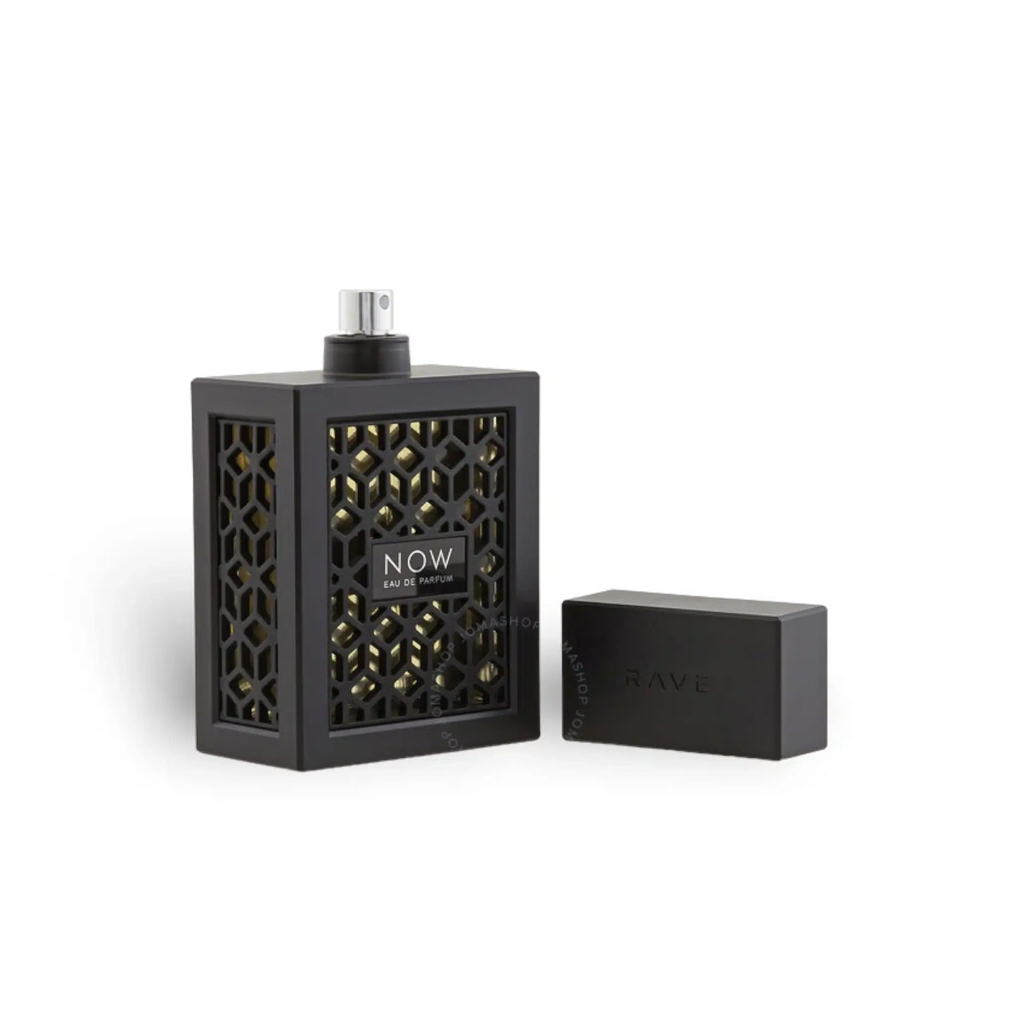 Now 100ml Eau de Parfum by Lattafa Arabian perfume product image