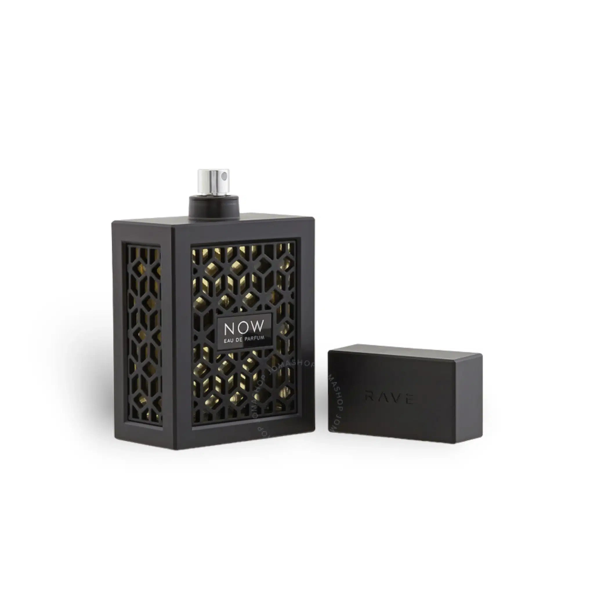 Now 100ml Eau de Parfum by Lattafa Arabian perfume product image