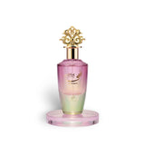 Nuha Bon Bon 85ml Eau de Parfum by Khadlaj bottle and box