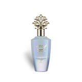 Nuha Vanilla Pearl 85ml Eau de Parfum by Khadlaj fragrance packaging front view