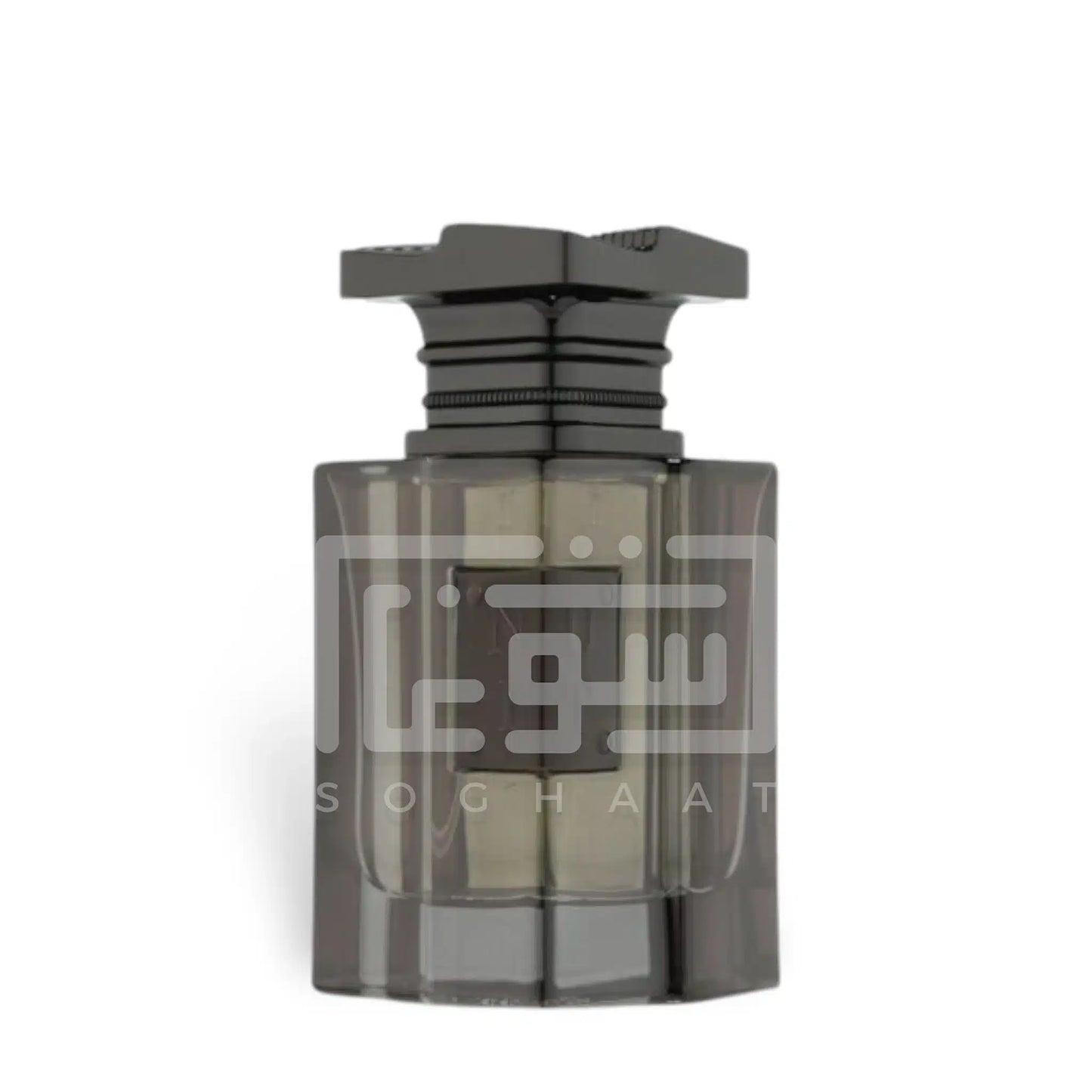 Nuit 80ml Eau de Parfum by Fragrance World fragrance packaging front view