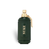 Nuke 100ml Eau de Parfum by Fragrance World fragrance packaging front view