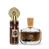 Oud Al Layl Gift Set by My Perfumes fragrance gift set