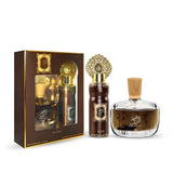 Oud Al Layl Gift Set by My Perfumes fragrance gift set